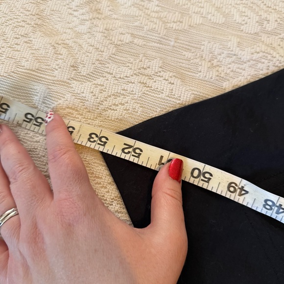 Ulla Johnson Cybil puff sleeve handkerchief hem maxi dress - Picture 8 of 15